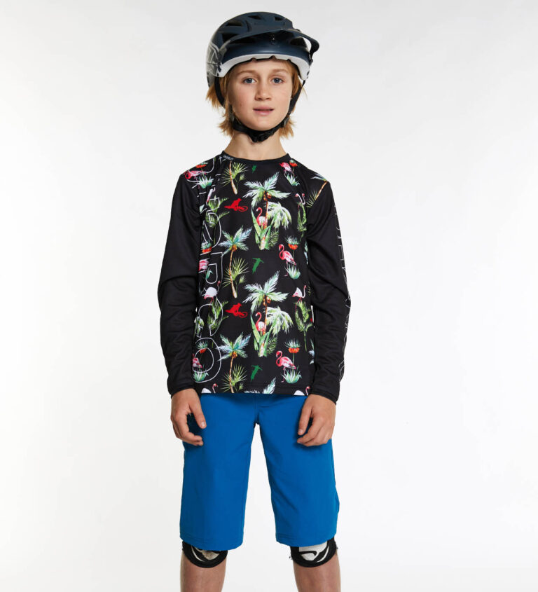 YOUTH GRAVITY JERSEY | PARTY SHIRT - Image 2