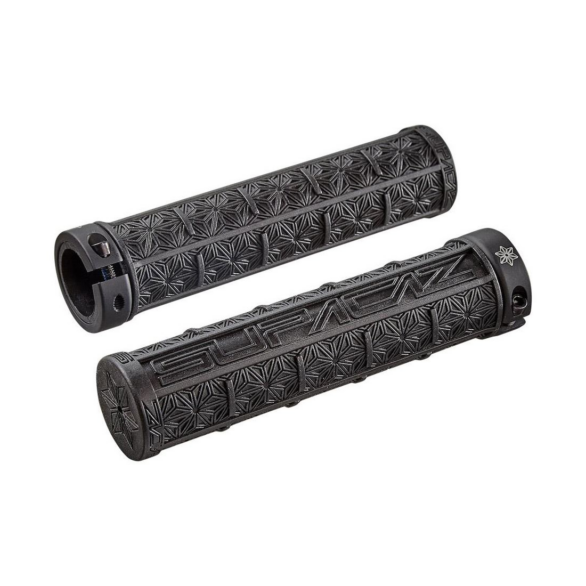 Supacaz Grizip - Lock on Grips