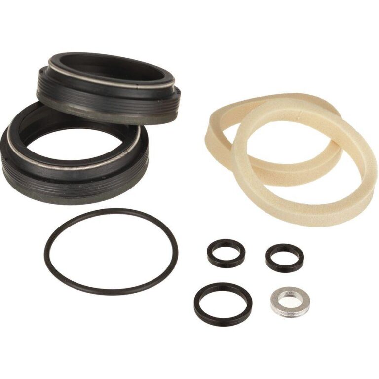 Fox Racing Fork Dust Wiper / Foam Ring Kit