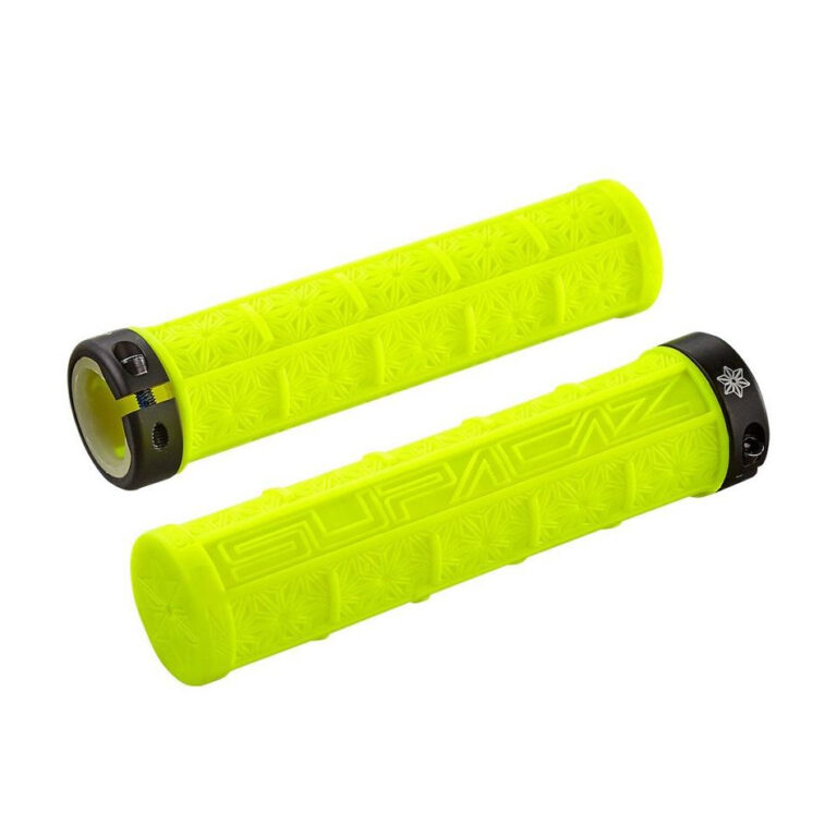 Supacaz Grizip - Lock on Grips - Image 2