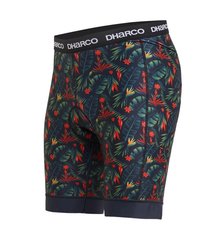 MENS PADDED PANTS | TROPICAL - Image 2