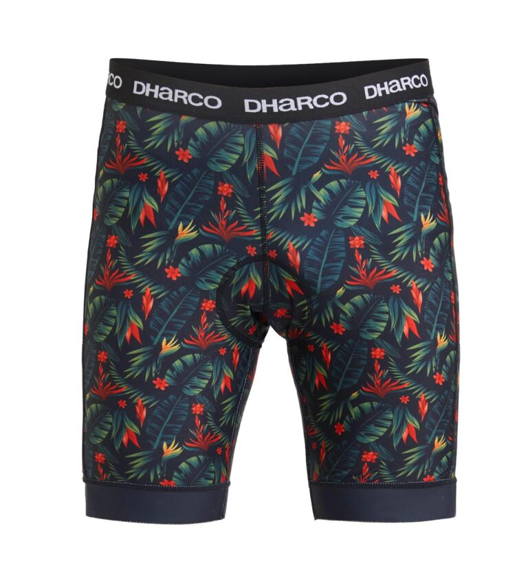 MENS PADDED PANTS | TROPICAL