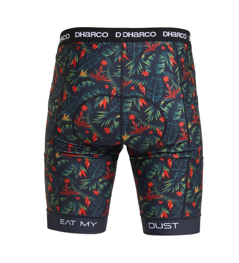 MENS PADDED PANTS | TROPICAL - Image 4