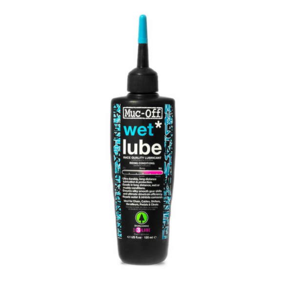 Muc-Off Wet Lube