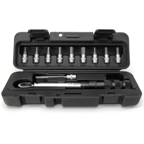 Clik Torque Wrench