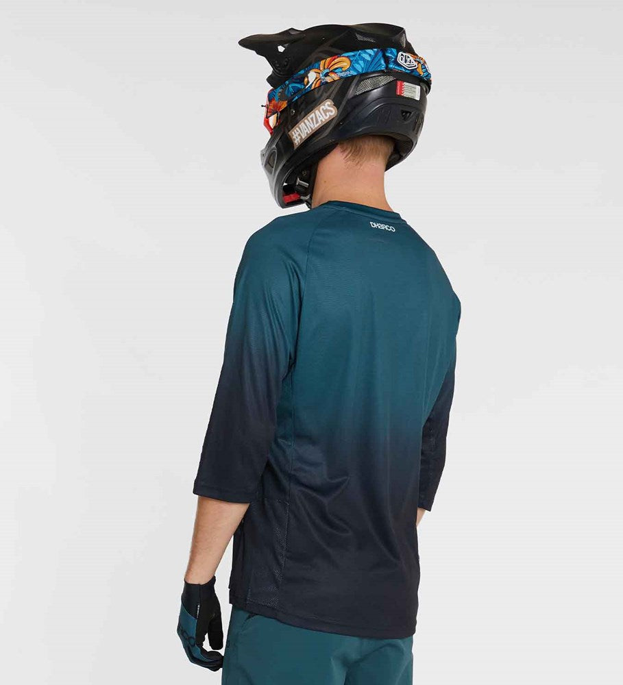 MENS 3/4 SLEEVE | OCEAN TIDE - Image 4