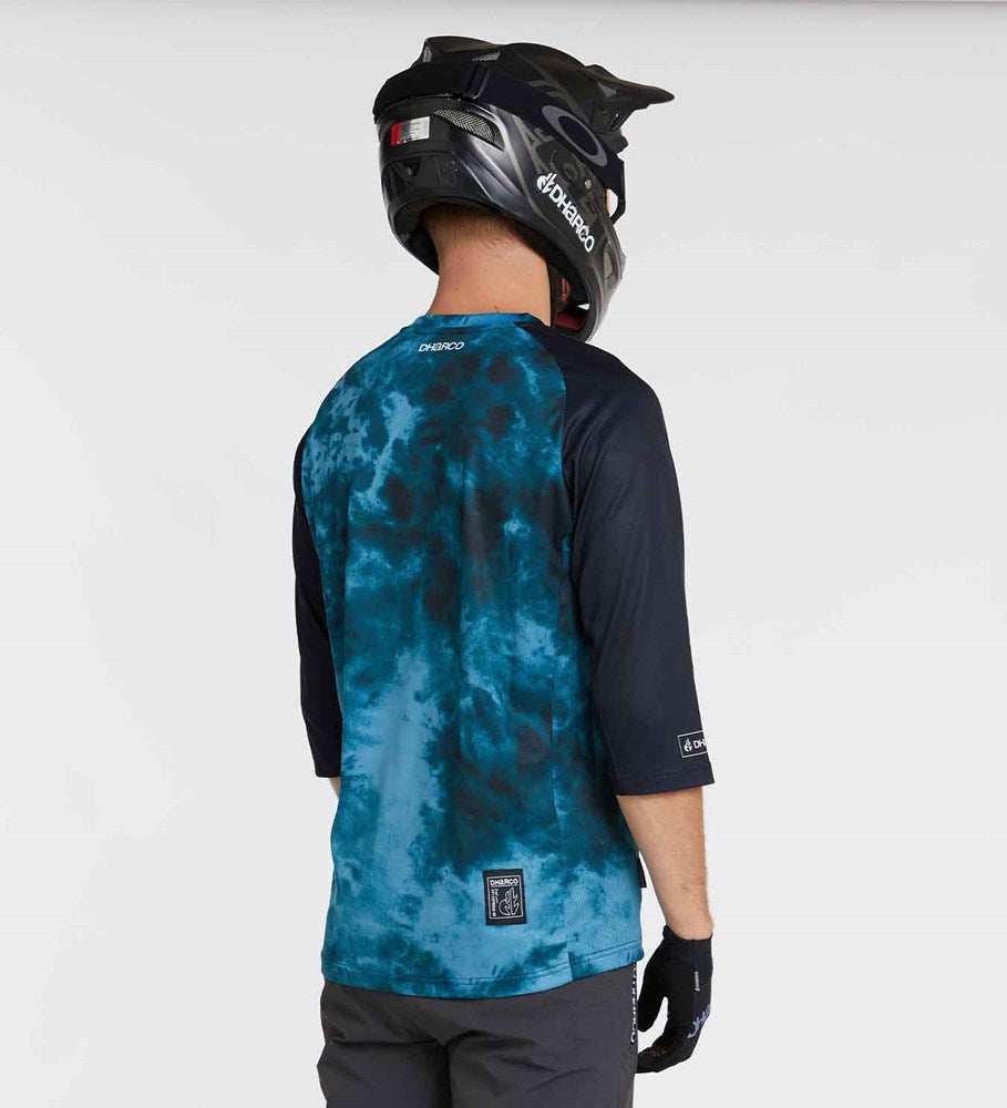 MENS 3/4 SLEEVE | GALAXY HOPS - Image 4