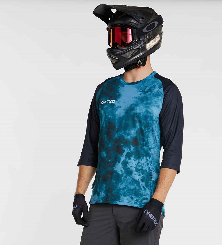 MENS 3/4 SLEEVE | GALAXY HOPS - Image 3