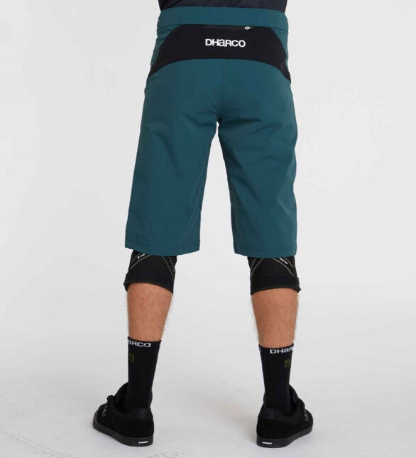 MENS GRAVITY SHORTS | FOREST - Image 4