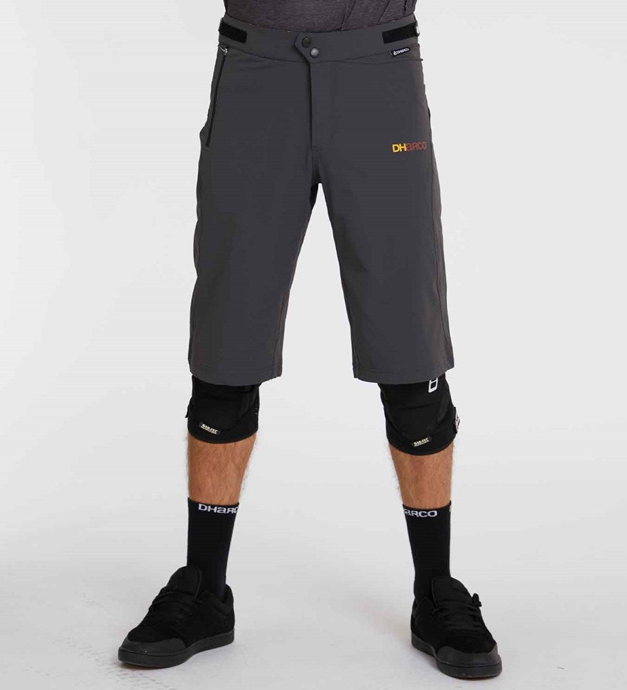 MENS GRAVITY SHORTS | SLATE - Image 3