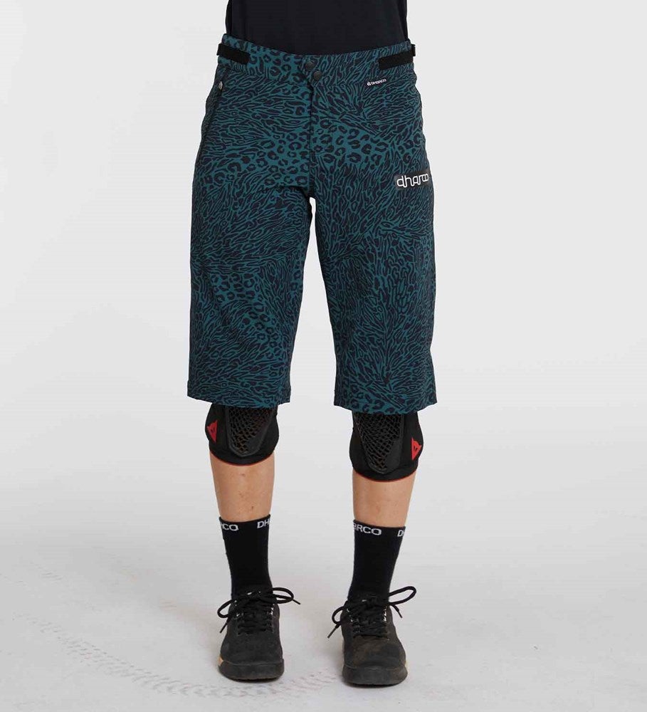 WOMENS GRAVITY SHORTS | SAVANNAH - Image 4