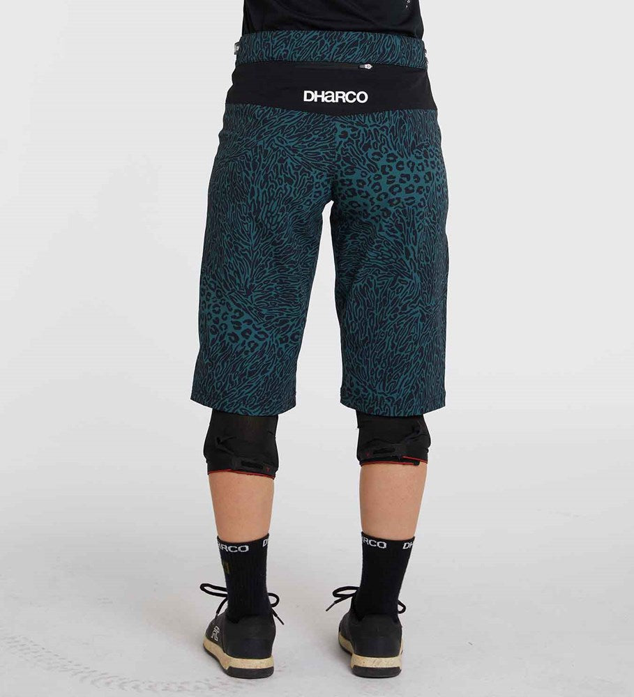 WOMENS GRAVITY SHORTS | SAVANNAH - Image 3