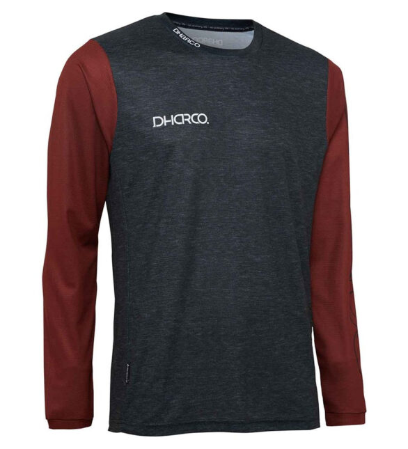 MENS GRAVITY JERSEY | SUNDOWN