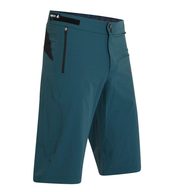 MENS GRAVITY SHORTS | FOREST