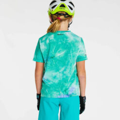YOUTH TECH TEE | REEF BREAK - Image 4
