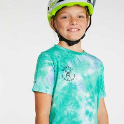 YOUTH TECH TEE | REEF BREAK - Image 3