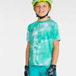 Alternative view of YOUTH TECH TEE | REEF BREAK