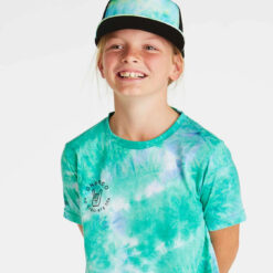YOUTH TECH TEE | REEF BREAK