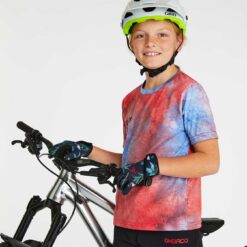 YOUTH TECH TEE | SKIDS ROCK - Image 3