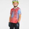 YOUTH TECH TEE | SKIDS ROCK