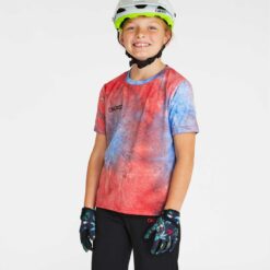 YOUTH TECH TEE | SKIDS ROCK