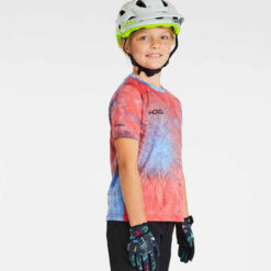 Alternative view of YOUTH TECH TEE | SKIDS ROCK