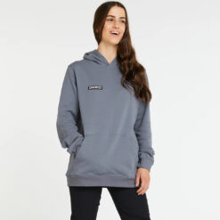 UNISEX HOODIE | BLUE ASH - Image 3
