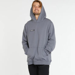 UNISEX HOODIE | BLUE ASH - Image 4