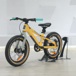 Patrol 016 - 16" Kids MTB