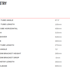 Alternative view of Patrol C020 Carbon S-Spec