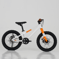 Snow White (Orange / White Fork)