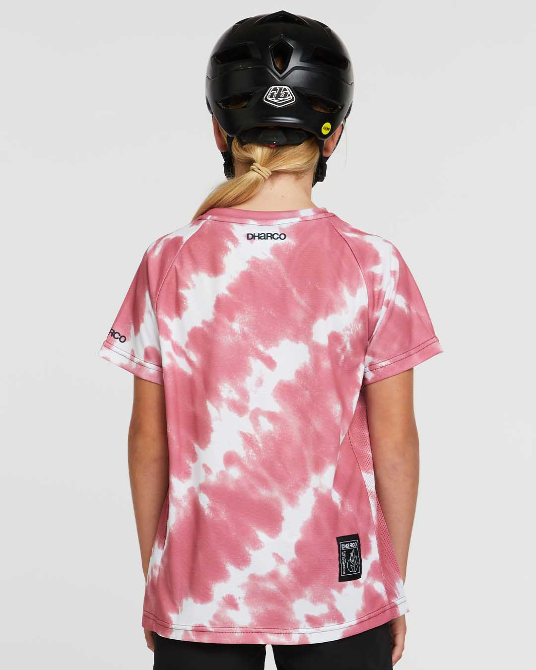 YOUTH TECH TEE | WIPEOUT - Image 2