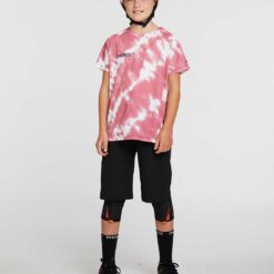 YOUTH TECH TEE | WIPEOUT