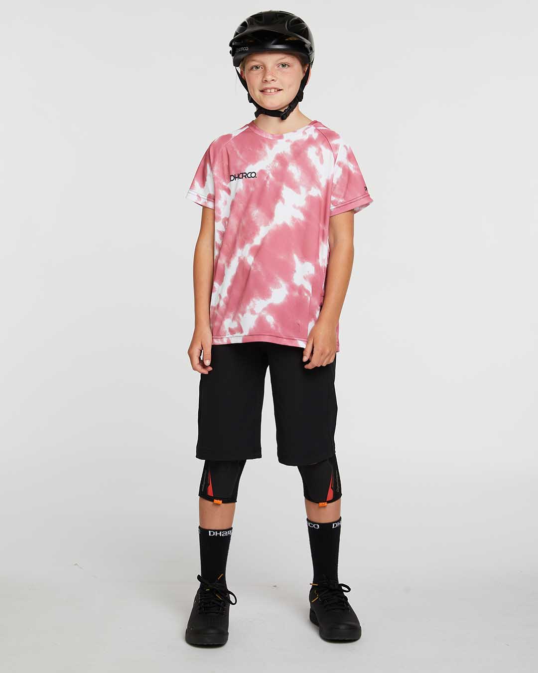 YOUTH TECH TEE | WIPEOUT