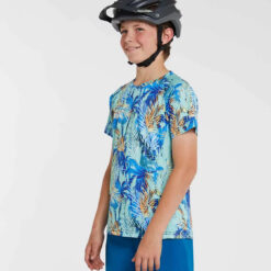 YOUTH SHORT SLEEVE JERSEY | RAZZLE - Image 3