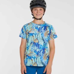 YOUTH SHORT SLEEVE JERSEY | RAZZLE - Image 4