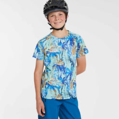 YOUTH SHORT SLEEVE JERSEY | RAZZLE