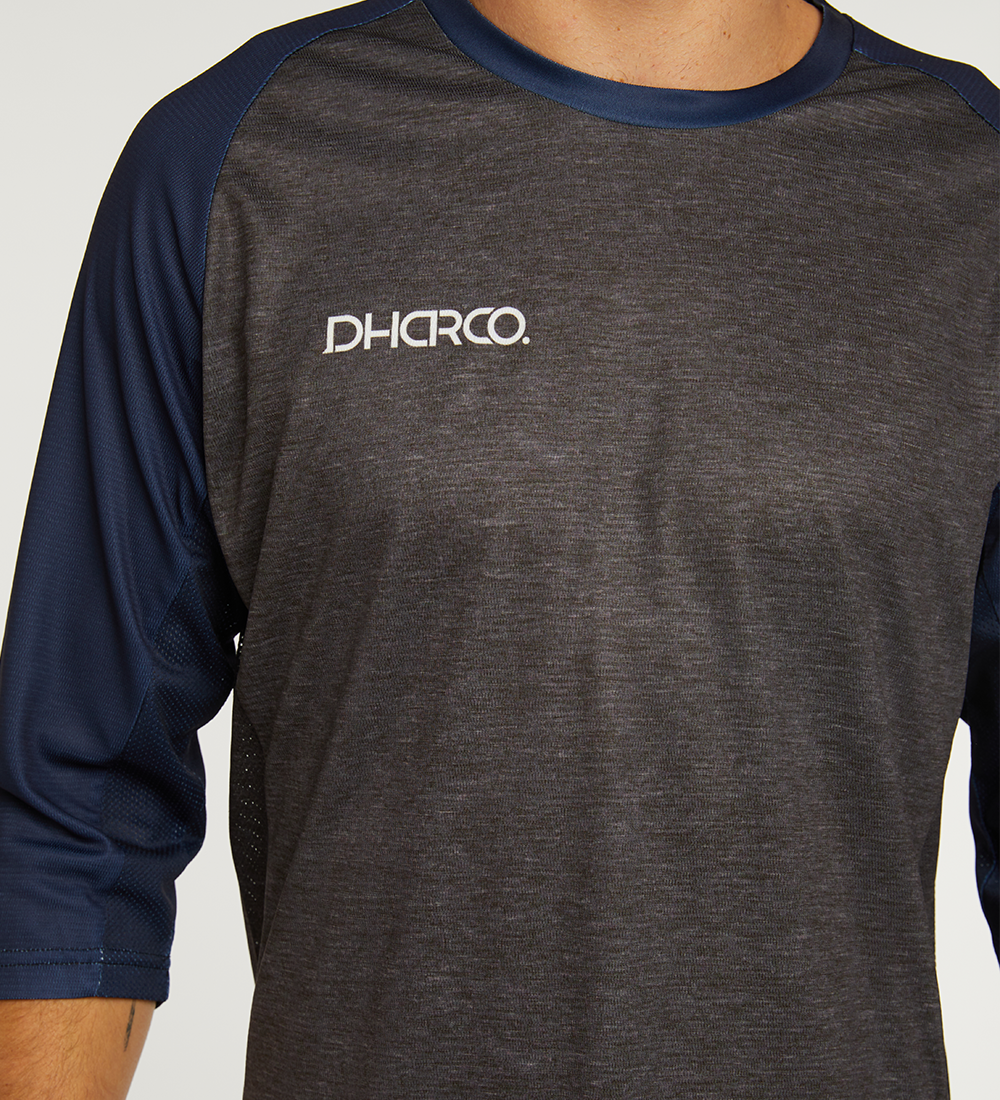 MENS 3/4 SLEEVE | BELLSTONE - Image 3