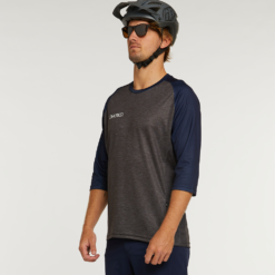 MENS 3/4 SLEEVE | BELLSTONE - Image 4