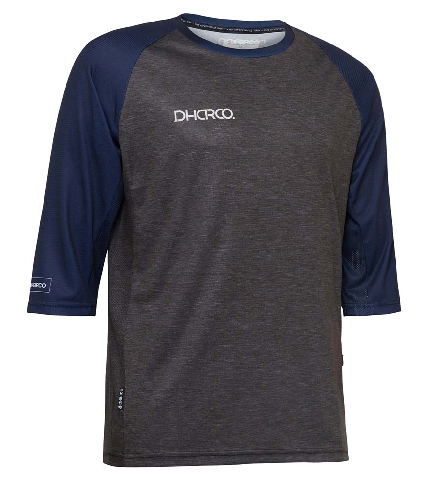 MENS 3/4 SLEEVE | BELLSTONE