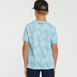 Alternative view of YOUTH TECH TEE | CALI