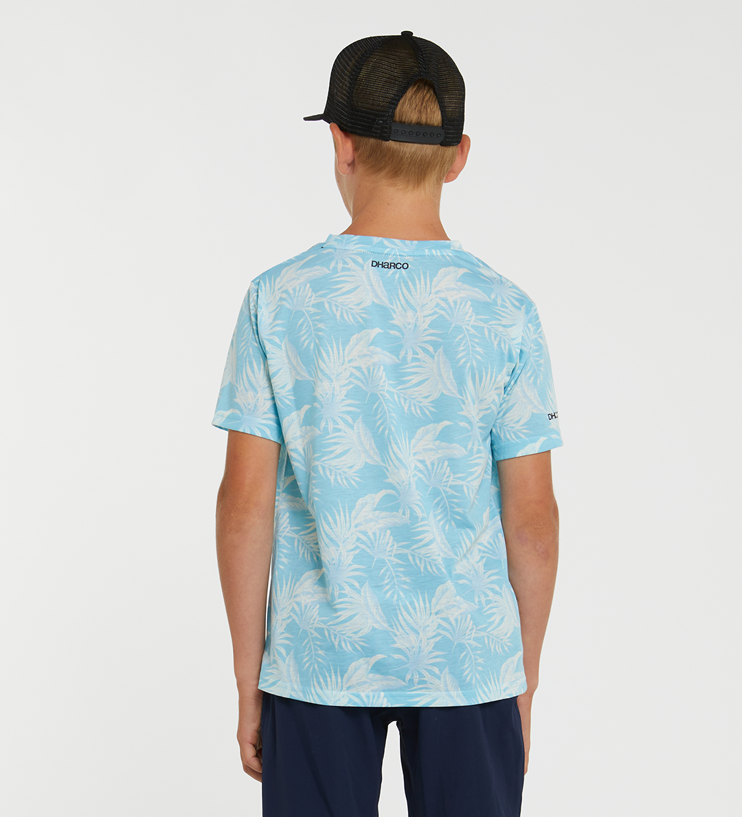 YOUTH TECH TEE | CALI - Image 2