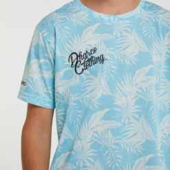 YOUTH TECH TEE | CALI - Image 3