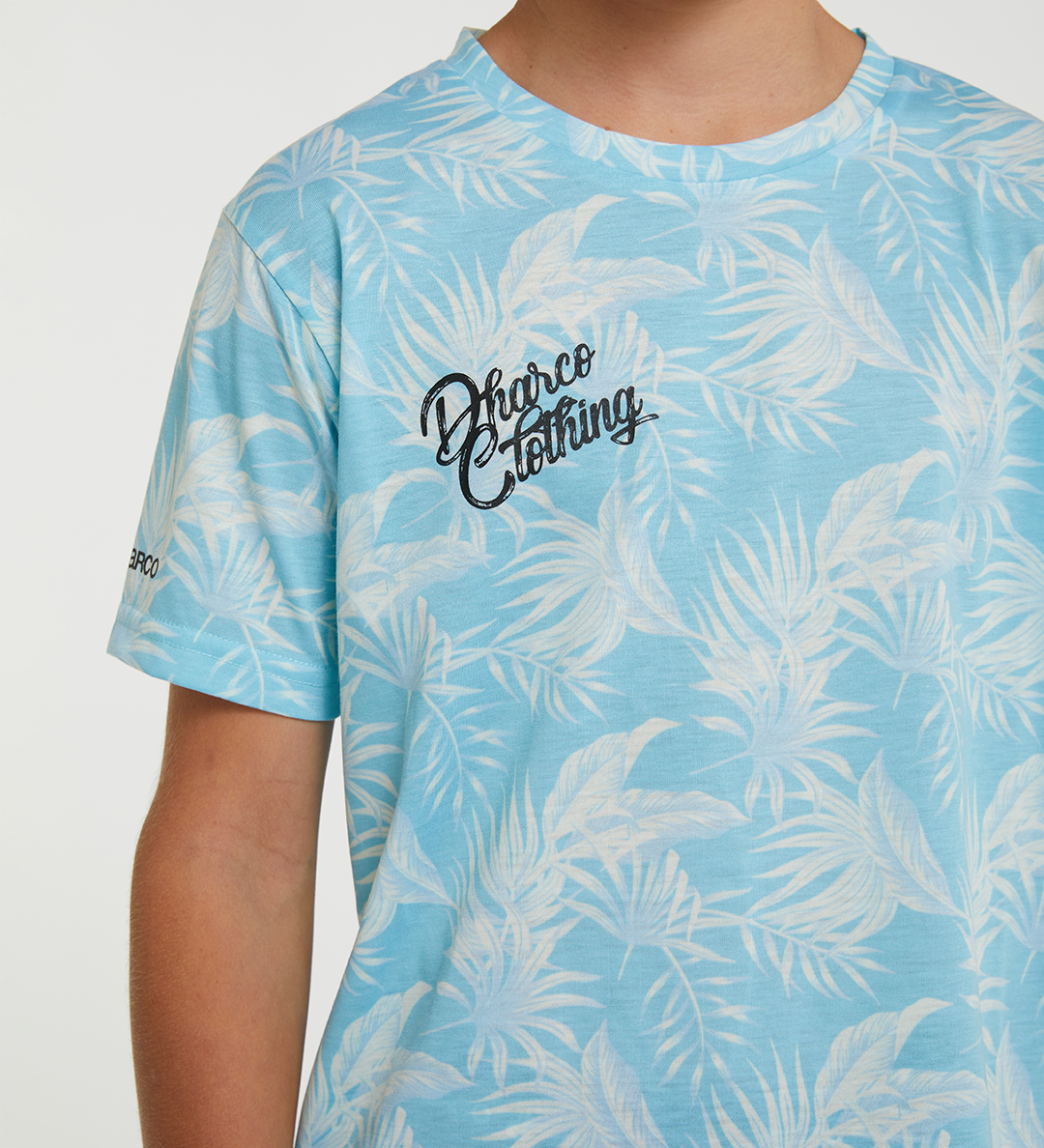 YOUTH TECH TEE | CALI - Image 3