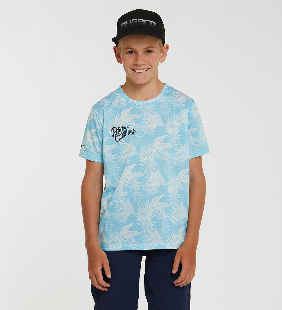 YOUTH TECH TEE | CALI
