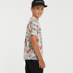 YOUTH TECH TEE | NARRADISE - Image 3